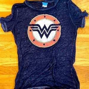 Wonder Woman t-shirt